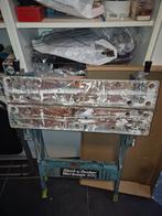 Werkbank / Werktafel - Black & Decker Workmate 400, Ophalen of Verzenden
