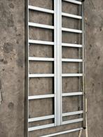 imperiaal bus aluminium, Ophalen, Zo goed als nieuw