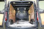 Ford Transit Custom 2.0 TDCI 130pk Euro 6 L2 H1 Trend Airco, Auto's, Origineel Nederlands, Te koop, Zilver of Grijs, Gebruikt