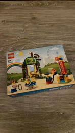 Lego 40529 Jungle Carnaval, Ophalen, Nieuw, Complete set, Lego