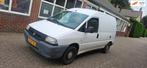 Peugeot Expert 220C 1.9 Standaard, Voorwielaandrijving, 662 kg, Gebruikt, 4 cilinders