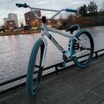 Se bike wheelie bike, Fietsen en Brommers, Ophalen of Verzenden, Zo goed als nieuw