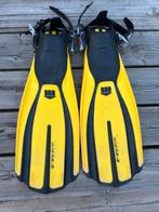 Mares Plana Avanti X-3 Duikvinnen Small, Watersport en Boten, Duiken, Ophalen of Verzenden, Gebruikt, Zwem- of Duikvliezen