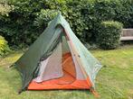 Wickiup 3 Nigor, Caravans en Kamperen, Tenten, Ophalen, Zo goed als nieuw, Tot en met 2