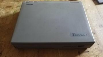Toshiba 500CS/1.3GB HDD! model: PA1221E YV-NL  beschikbaar voor biedingen