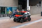 Aixam Mega eScouty ELEKTRISCHE brommobiel / biro rocks canta, Nieuw, Ophalen of Verzenden, Canta, 16 km/u of meer