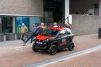 Aixam Mega eScouty ELEKTRISCHE brommobiel / biro rocks canta, Nieuw, 46 km of meer, 16 km/u of meer, Ophalen of Verzenden