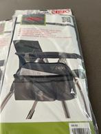Crespo organizer voor armleuning campingstoel NIEUW, Ophalen of Verzenden, Nieuw