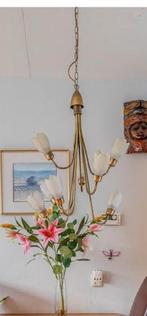 Hanglamp, Ophalen, Gebruikt