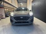 Ford Puma 1.0 EcoBoost Hybrid ST automaat 125pk Navigatie/St, Puma, Zwart, Bedrijf, Nieuw