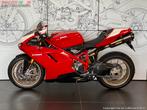 Ducati 1098 R (bj 2009), Motoren, Motoren | Ducati, Bedrijf, 1198 cc, Super Sport, 2 cilinders