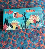 Djeco magnetisch visspel, Ophalen of Verzenden, 10 tot 50 stukjes, Zo goed als nieuw