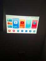 Cless projector DLP 3D gebruikt, Ophalen, Gebruikt, DLP, Overige resoluties