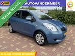 Toyota Yaris 1.3 VVTi Sol / Inruilkoopje, Auto's, Gebruikt, 4 cilinders, 995 kg, 547 kg