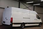 Mercedes-Benz Sprinter 314 2.2 CDI L4H2 XXL AUTMAAT AIRCO CR, Auto's, Automaat, Stof, Gebruikt, Euro 6