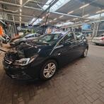 Opel Astra 1.0 Turbo 77KW 5D 2017 Groen NieuwApk, Origineel Nederlands, Te koop, 5 stoelen, Benzine