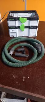 Festool Cleantec CTL SYS - Schilder ideaal!, Doe-het-zelf en Verbouw, Reinigingsmachines, Ophalen of Verzenden