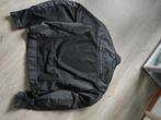 Zomermotorjas heren, Ophalen, Heren, Jas | textiel