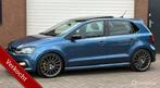 Volkswagen Polo 1.4 TSI BlueGT DSG LED Milltek Maxton, Auto's, Volkswagen, Gebruikt, Euro 6, 4 cilinders, 150 pk