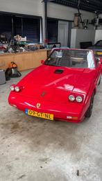 Reliant Scimitar 1600 (bj 1990), Auto's, Oldtimers, Overige merken, Cabriolet, Bedrijf, Handgeschakeld