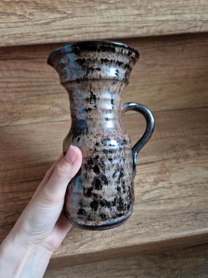 vaas adrie moerings vintage?, Antiek en Kunst, Antiek | Vazen, Ophalen of Verzenden