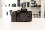Nikon F801 Analoog camera (Doorn), Audio, Tv en Foto, Fotocamera's Analoog, Gebruikt, Spiegelreflex, Niet ingevuld, Nikon