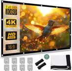 beamer scherm 100 inch (254cm) - 16:9, 3265GW, Verzenden, Nieuw, IMENGINE