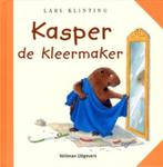 ZOEK Kasper De Kleermaker - Lars Klinting, Boeken, Verzenden