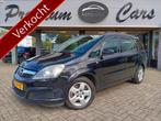 Opel Zafira 2.2 Executive,NAV,ECC,CRUISE,TREK,7PERS, Auto's, Opel, Voorwielaandrijving, Gebruikt, 4 cilinders, 150 pk