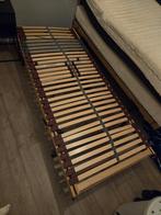 2x lattenbodem 90 210, 90 cm, Eenpersoons, 210 cm, Ophalen of Verzenden