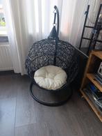 Leuke hang kattenmand, Ophalen, Zo goed als nieuw