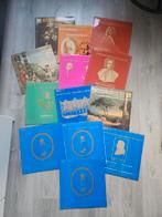 13 klassieke vinyl LP's, Gebruikt, Overige typen, Ophalen of Verzenden, 12 inch