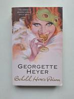 Georgette Heyer: Behold, Here's Poison, Ophalen of Verzenden, Zo goed als nieuw