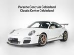 Porsche 911 997.2 GT3 RS (bj 2010), Auto's, Porsche, Achterwielaandrijving, 451 pk, Wit, Leder