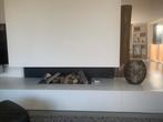 Te koop Boley gas openhaard, Ophalen, Zo goed als nieuw, Vrijstaande haard, Gashaard