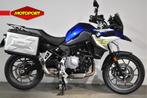 BMW F 750 GS (bj 2021), Motoren, 853 cc, Bedrijf, Meer dan 35 kW, Overig