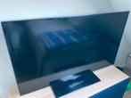 Samsung 46” inch LCD tv, Ophalen, Gebruikt, 50 Hz, LCD