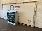 Bott bedrijfswageninrichting / businrichting /nette staat, Ophalen of Verzenden