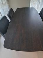 tafelblad, Ophalen, Eikenhout, 200 cm of meer, 50 tot 100 cm