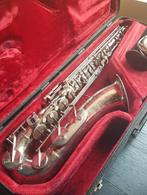 J. Keilwerth  (met hoge F#) tenor saxofoon, Ophalen, Gebruikt, Alt, Met koffer