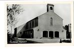 Veenendaal, Kerk, Ophalen of Verzenden, Ongelopen, Utrecht