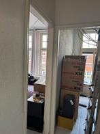 Gratis houten kozijnen, Doe-het-zelf en Verbouw, Kozijnen en Schuifpuien, Gebruikt, Deurkozijn, Hout, Ophalen