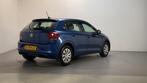 Volkswagen Polo 1.0 TSI Comfortline Navigatie App-Connect DA, Voorwielaandrijving, Stof, Gebruikt, Met garantie (alle)