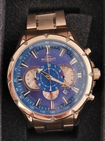 horloge beschikbaar voor biedingen