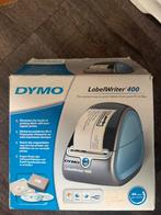 Dymo  400, Computers en Software, Labelprinters, Ophalen of Verzenden, Gebruikt