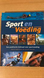 S. Meltzer - Sport en voeding, Ophalen of Verzenden, Zo goed als nieuw, S. Meltzer; C. Fuller