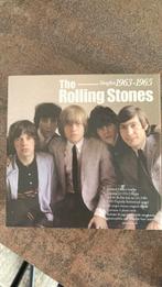 The Rolling Stones Singles 1963-1965, Cd's en Dvd's, Ophalen of Verzenden, Zo goed als nieuw, Poprock