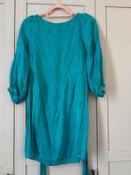 Jurkje Harper & Yve, Kleding | Dames, Maat 38/40 (M), Blauw, Ophalen of Verzenden, Zo goed als nieuw