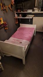 Junior bed, Zo goed als nieuw, Ophalen