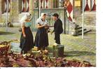 Ansichtkaart 	Zeeland	Klederdracht, Verzamelen, Ansichtkaarten | Nederland, Verzenden, 1960 tot 1980, Ongelopen, Zeeland